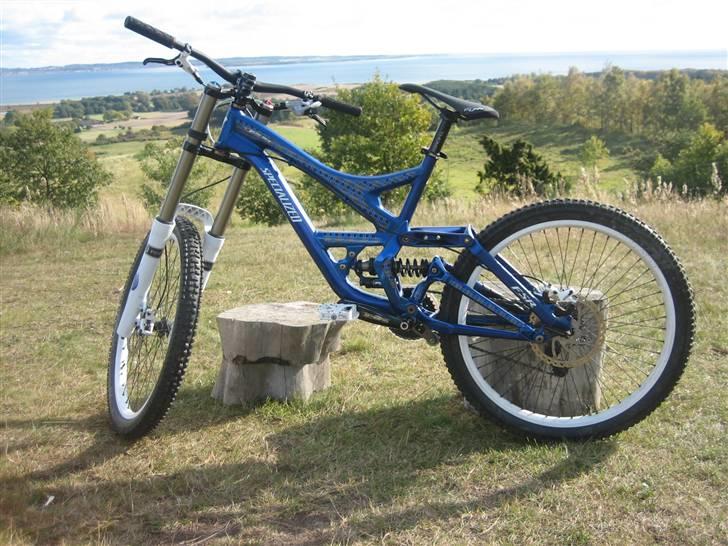 Specialized Demo 8 billede 2