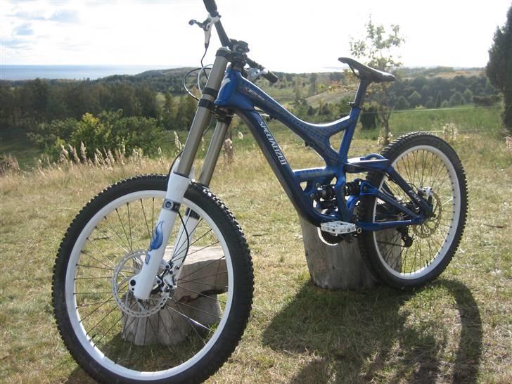 Specialized Demo 8 billede 3