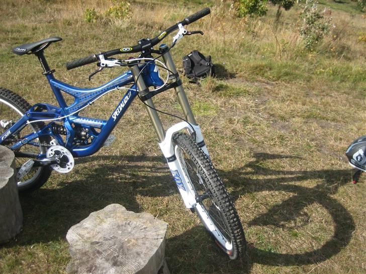 Specialized Demo 8 billede 4