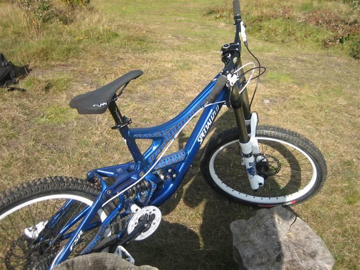 Specialized Demo 8 billede 5