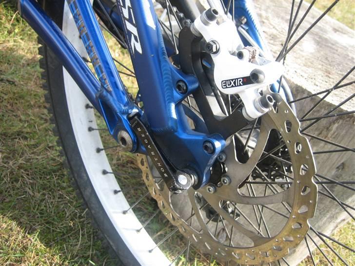 Specialized Demo 8 billede 7