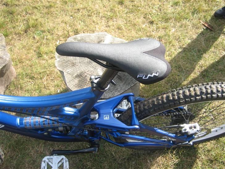 Specialized Demo 8 billede 11