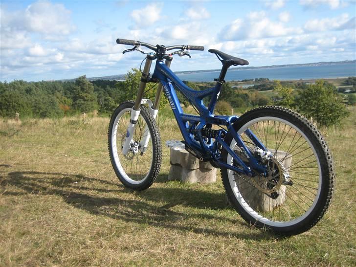 Specialized Demo 8 billede 12