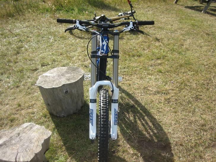 Specialized Demo 8 billede 13