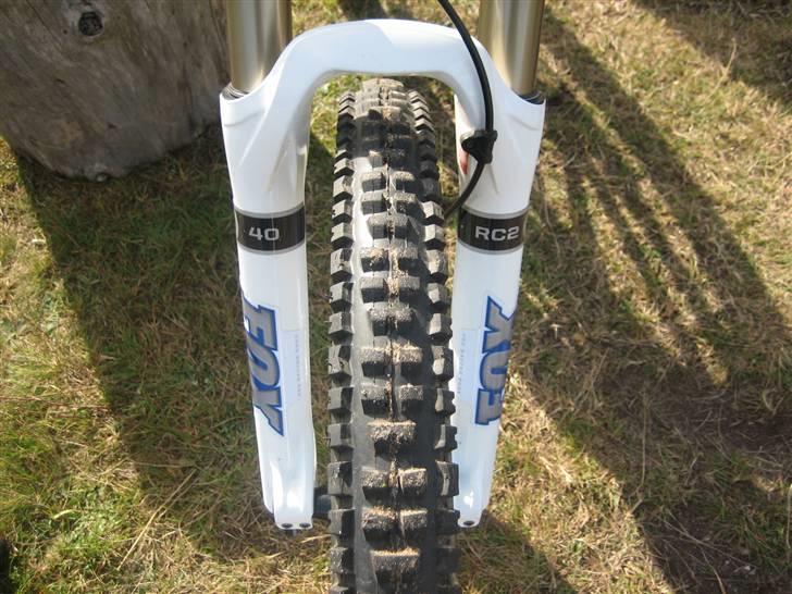 Specialized Demo 8 billede 14