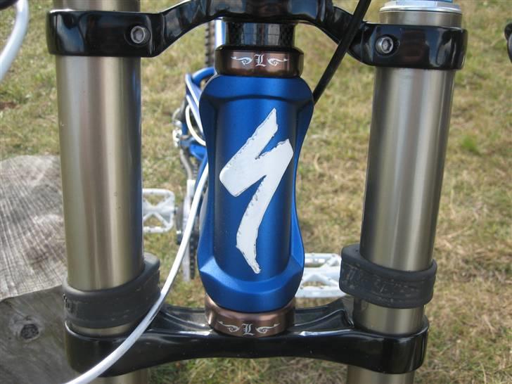 Specialized Demo 8 billede 15