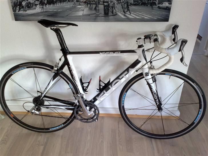 Kuota Kebel *SOLGT* billede 12