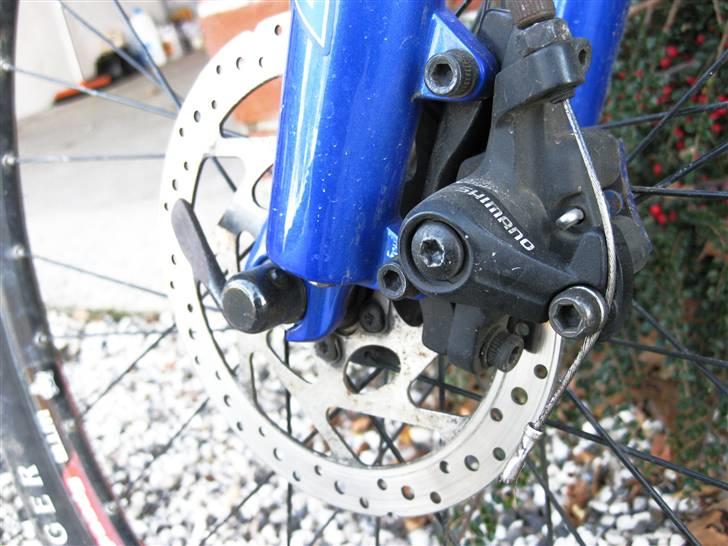 Trek 4300 billede 2