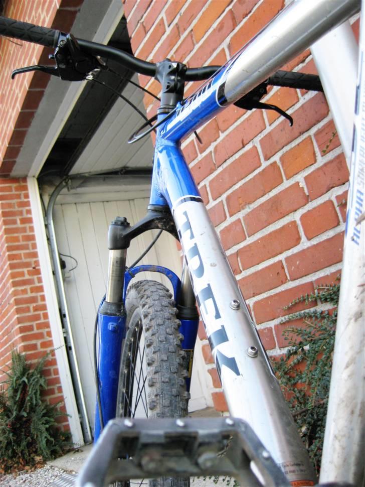 Trek 4300 billede 5