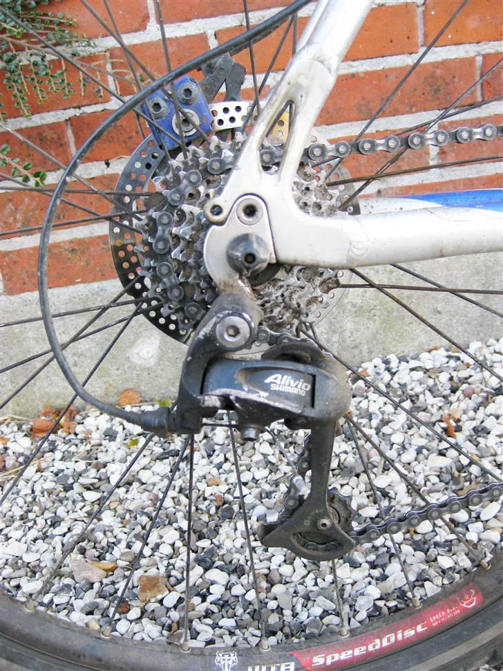 Trek 4300 billede 6