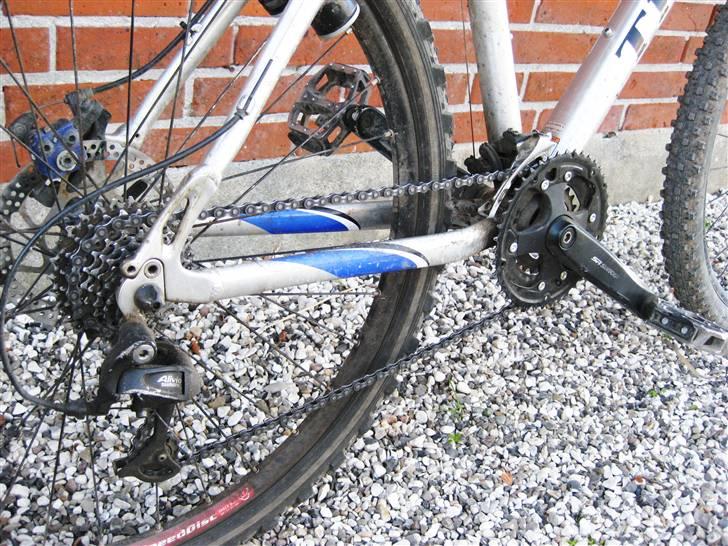 Trek 4300 billede 7