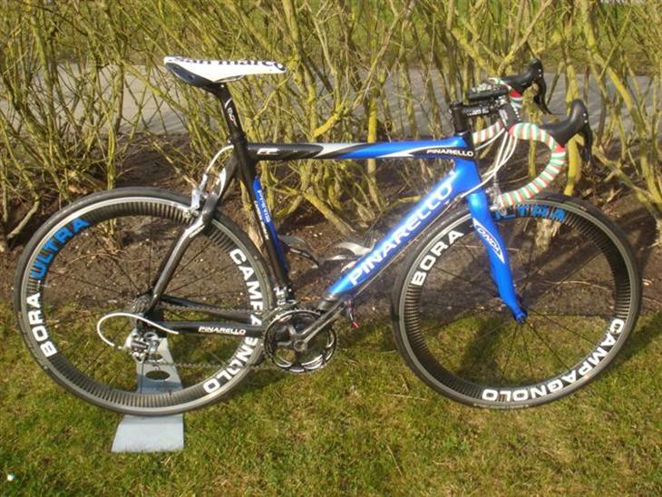 pinarello paris carbon 46hm3k