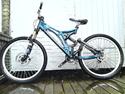 Norco Atomik SOLGT