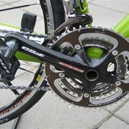 Canyon Ultimate CF Triple Green