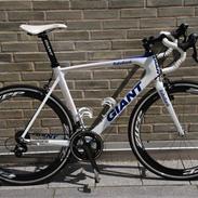 Giant TCR Advanced