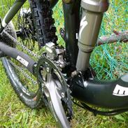 Specialized Enduro SL Comp '08*SOLGT*