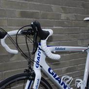 Giant TCR Advanced