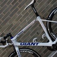 Giant TCR Advanced