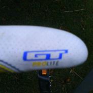 GT GT power series pro 09