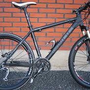 Cube LTD race