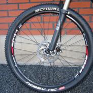 Cube LTD race