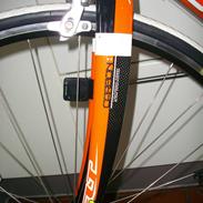 Felt F95  - Shimano 2010 Model