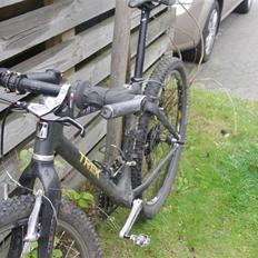Trek Pro Issue