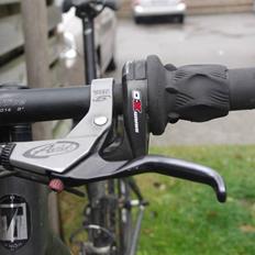 Trek Pro Issue
