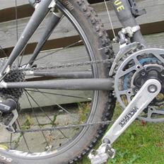 Trek Pro Issue