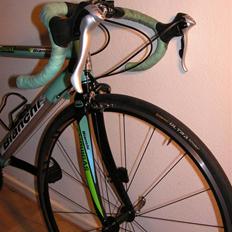 Bianchi Via Nirone (Liquigas)