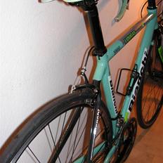 Bianchi Via Nirone (Liquigas)