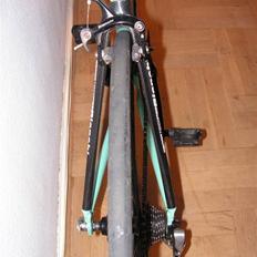 Bianchi Via Nirone (Liquigas)
