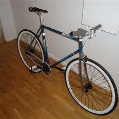 Bianchi Fixie