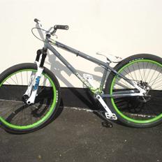 NS Bikes Metropolis 1 (solgt)
