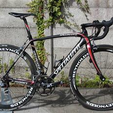 Specialized Tarmac SW  SL 2