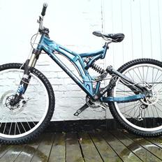Norco Atomik SOLGT