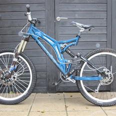 Norco Atomik SOLGT