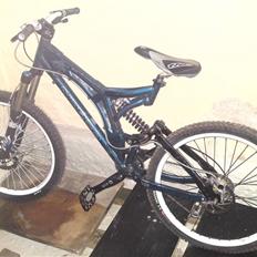 Norco Atomik SOLGT