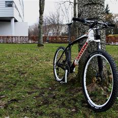 Cannondale Taurine Team Replica 8,1