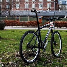Cannondale Taurine Team Replica 8,1
