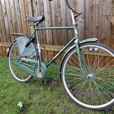 Puch Club