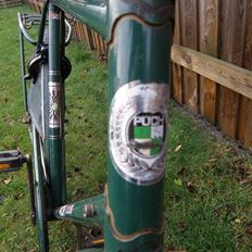 Puch Club
