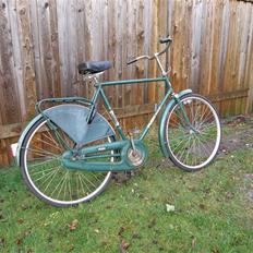 Puch Club