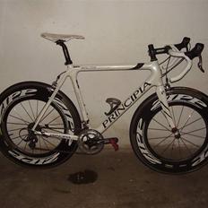 Principia evolution weave c16t