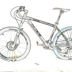 Cube ltd pro =2010=