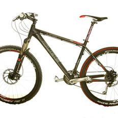 Cube ltd pro =2010=