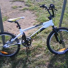 GT GT power series pro 09