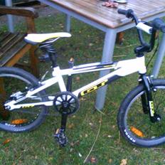 GT GT power series pro 09
