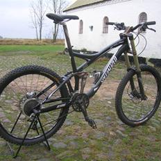 Specialized Enduro SL Comp