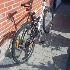 Greenfield 2600